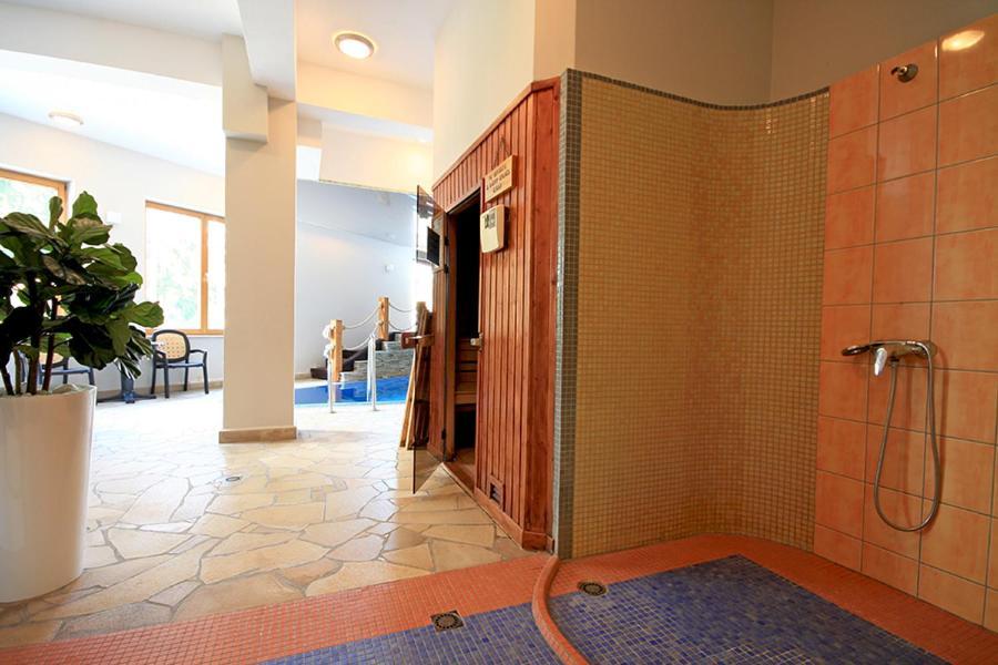 Viva Maria Harmonia Apartamento Zakopane Exterior foto