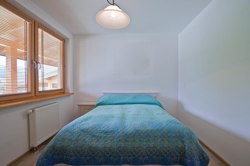 Viva Maria Harmonia Apartamento Zakopane Exterior foto